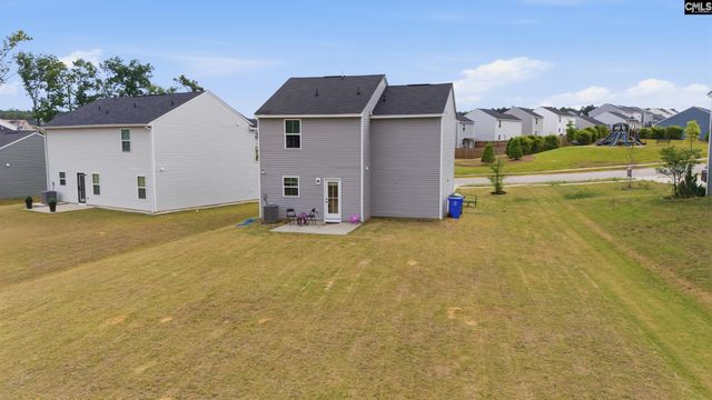 389 Saskatoon Drive, Hopkins, SC 29061