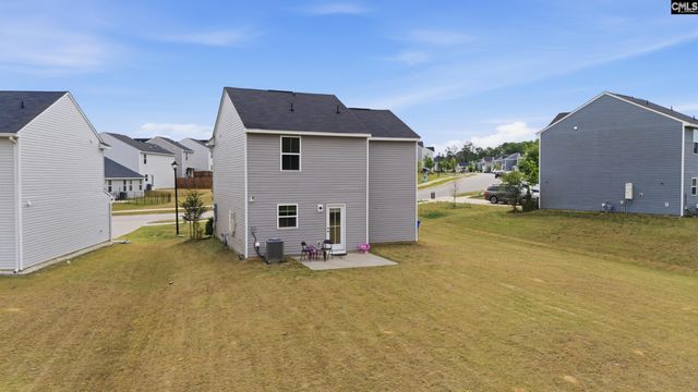 389 Saskatoon Drive, Hopkins, SC 29061