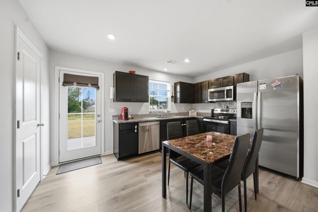 389 Saskatoon Drive, Hopkins, SC 29061