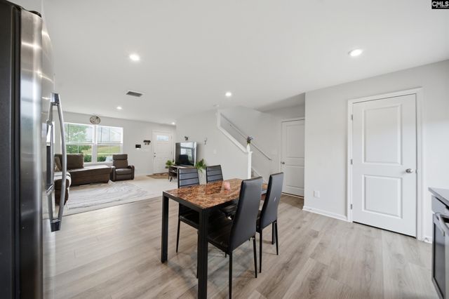 389 Saskatoon Drive, Hopkins, SC 29061