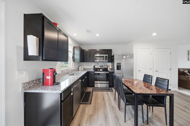 389 Saskatoon Drive, Hopkins, SC 29061