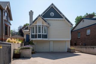 830 S Ogden Street, Denver, CO 80209