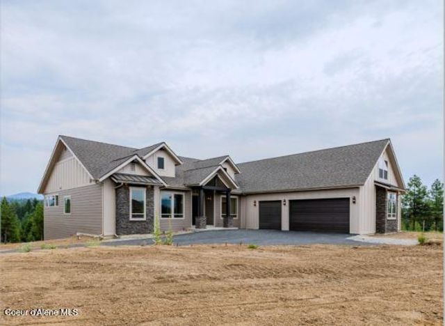 L4 W Gemini Lane, Rathdrum, ID 83858