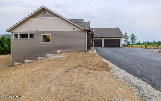 L4 W Gemini Lane, Rathdrum, ID 83858