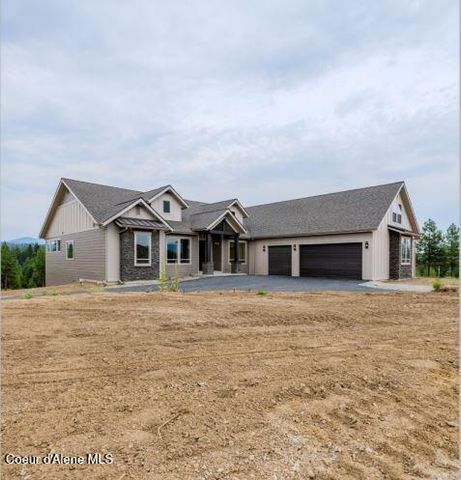 L4 W Gemini Lane, Rathdrum, ID 83858