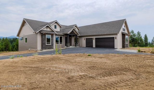 L4 W Gemini Lane, Rathdrum, ID 83858