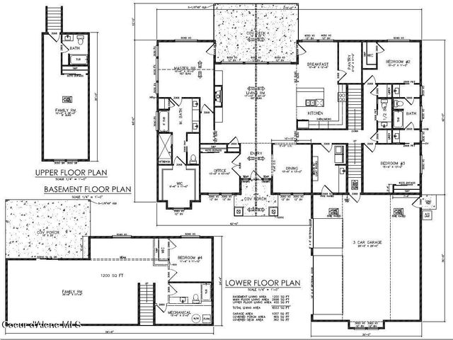 L4 W Gemini Lane, Rathdrum, ID 83858
