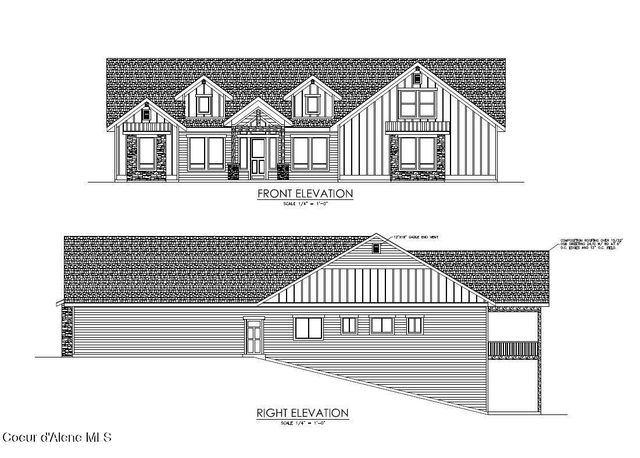 L4 W Gemini Lane, Rathdrum, ID 83858