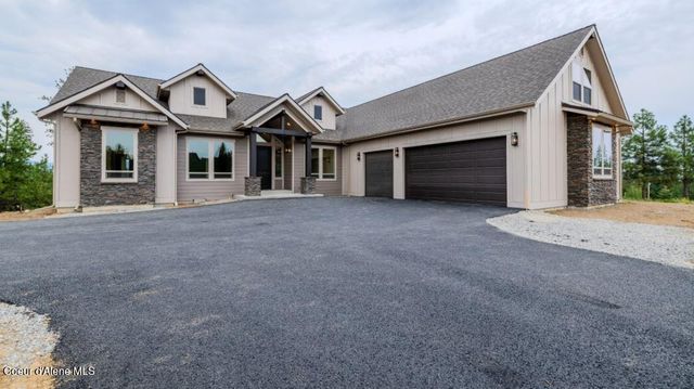 L4 W Gemini Lane, Rathdrum, ID 83858