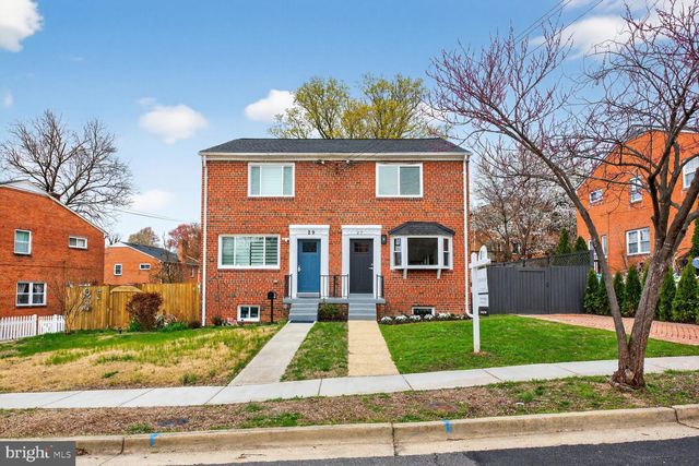 27 S FRENCH ST, Alexandria, VA 22304