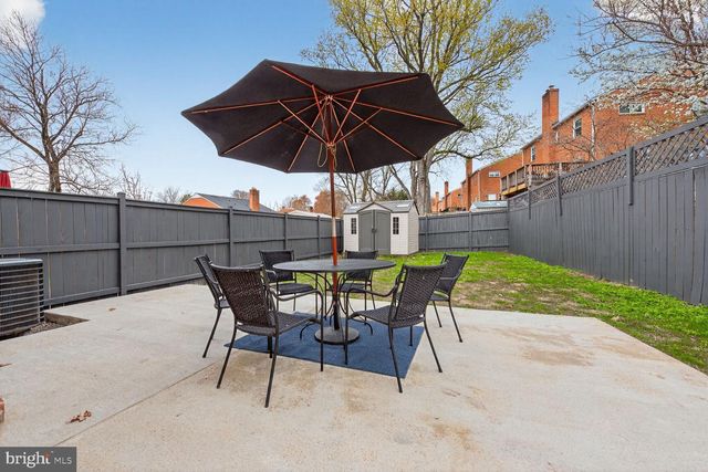 27 S FRENCH ST, Alexandria, VA 22304