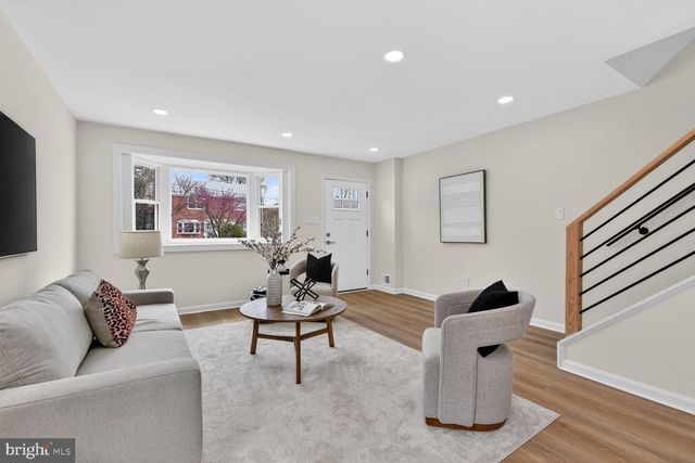 27 S FRENCH ST, Alexandria, VA 22304