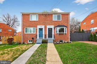 27 S FRENCH ST, Alexandria, VA 22304