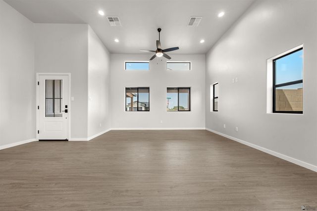 4322 W 31 Pl, Yuma, AZ 85364