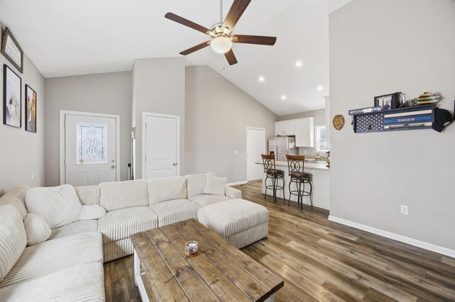 506 Ballard Drive, Richmond, KY 40475