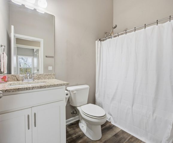 506 Ballard Drive, Richmond, KY 40475