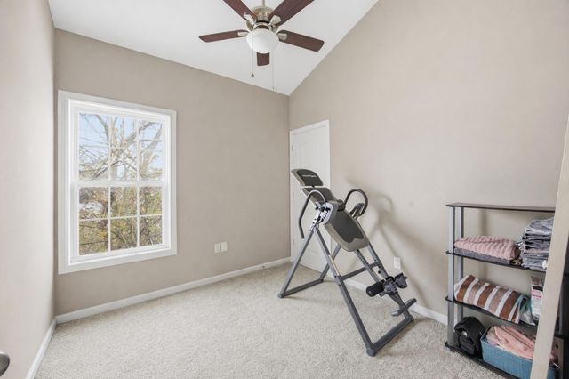 506 Ballard Drive, Richmond, KY 40475