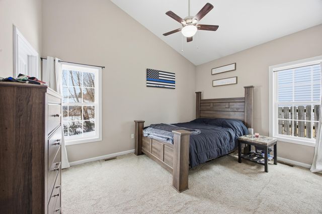 506 Ballard Drive, Richmond, KY 40475