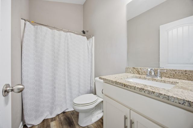 506 Ballard Drive, Richmond, KY 40475