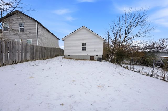 506 Ballard Drive, Richmond, KY 40475