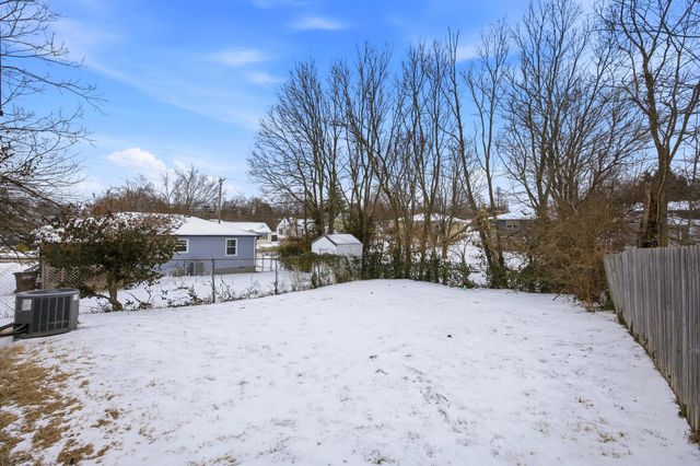 506 Ballard Drive, Richmond, KY 40475