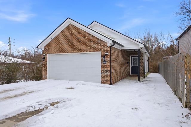 506 Ballard Drive, Richmond, KY 40475