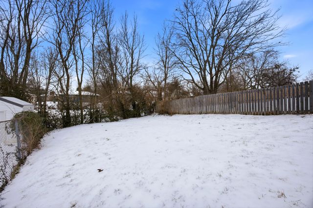 506 Ballard Drive, Richmond, KY 40475