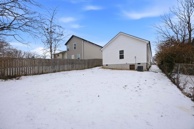 506 Ballard Drive, Richmond, KY 40475