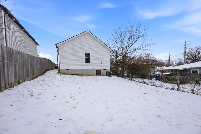 506 Ballard Drive, Richmond, KY 40475