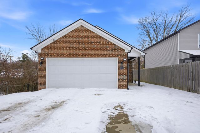 506 Ballard Drive, Richmond, KY 40475