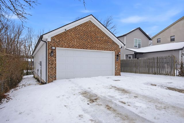 506 Ballard Drive, Richmond, KY 40475