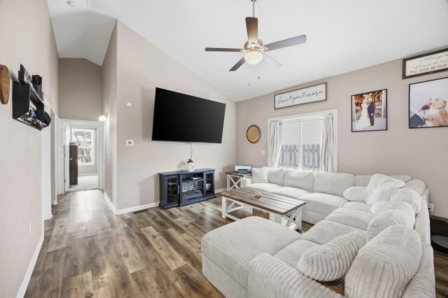 506 Ballard Drive, Richmond, KY 40475