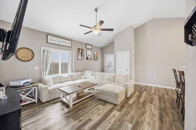 506 Ballard Drive, Richmond, KY 40475