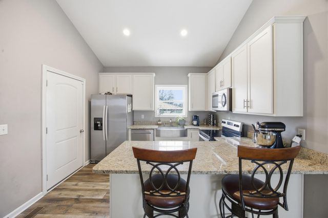 506 Ballard Drive, Richmond, KY 40475