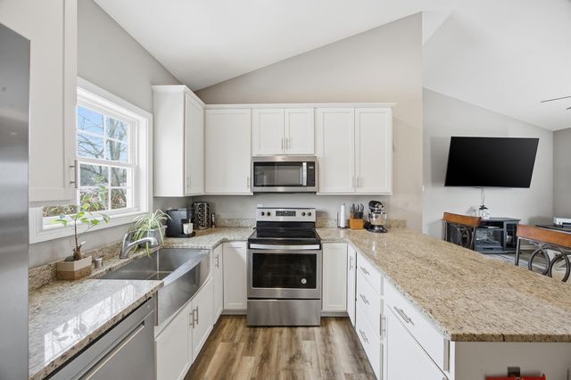 506 Ballard Drive, Richmond, KY 40475