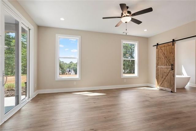 339 Roy Morgan Road, Carrollton, GA 30116