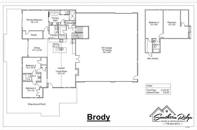 339 Roy Morgan Road, Carrollton, GA 30116