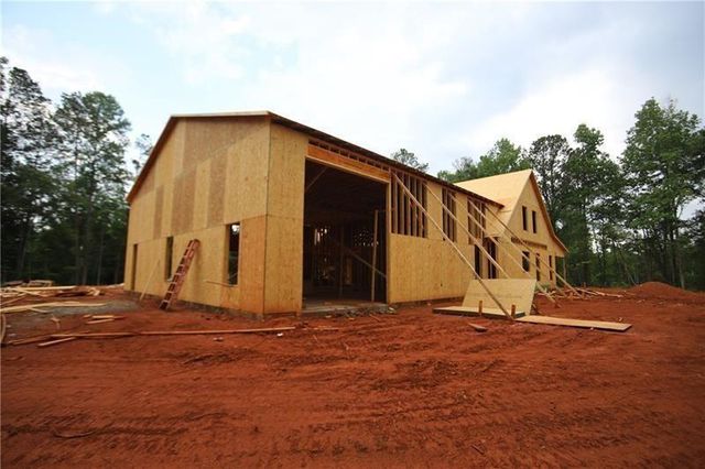 339 Roy Morgan Road, Carrollton, GA 30116