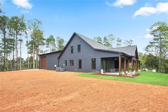 339 Roy Morgan Road, Carrollton, GA 30116