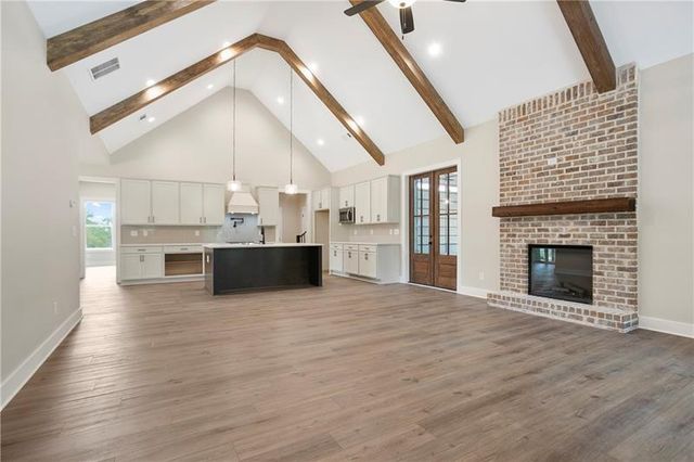 339 Roy Morgan Road, Carrollton, GA 30116