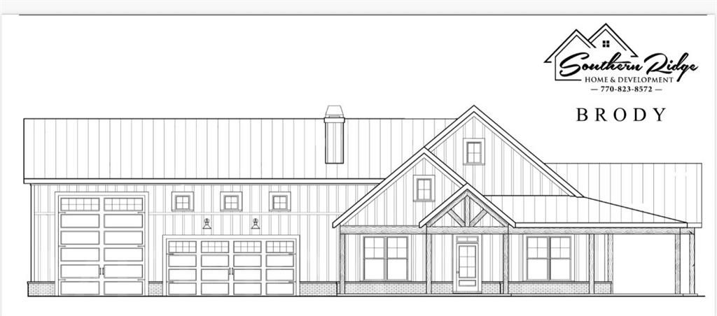 339 Roy Morgan Road, Carrollton, GA 30116