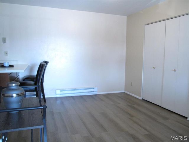 7609 Hazelcrest Drive G, Hazelwood, MO 63042