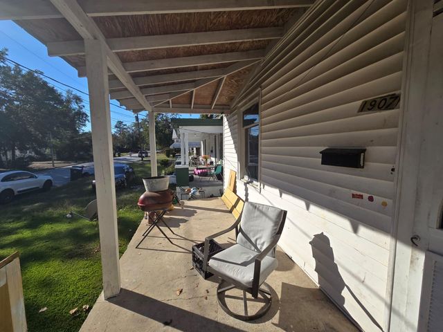 1907 Warren Street, Augusta, GA 30904