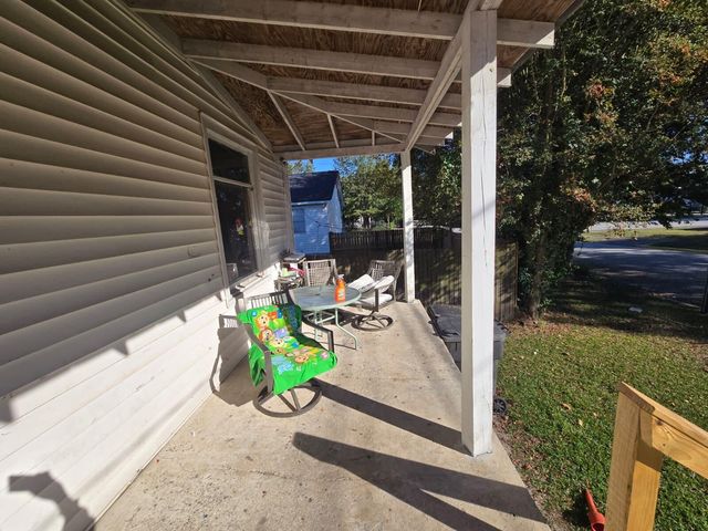 1907 Warren Street, Augusta, GA 30904