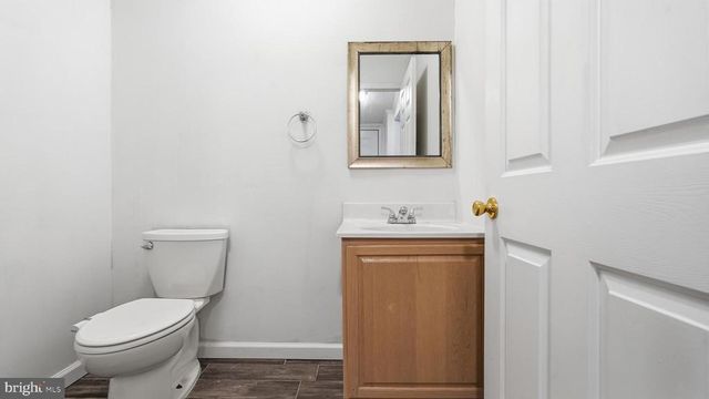 2914 PATRIOT LN, Fredericksburg, VA 22408