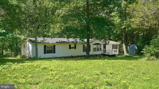 2914 PATRIOT LN, Fredericksburg, VA 22408