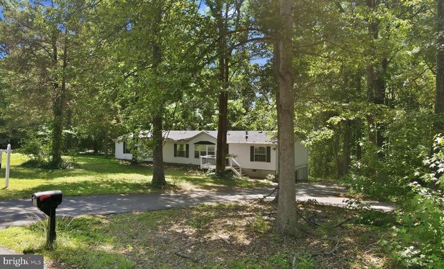 2914 PATRIOT LN, Fredericksburg, VA 22408