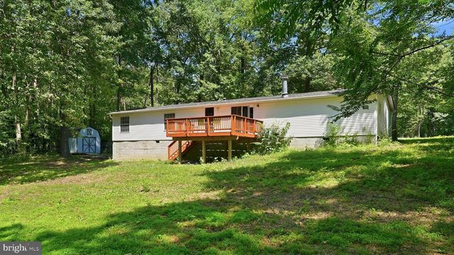 2914 PATRIOT LN, Fredericksburg, VA 22408