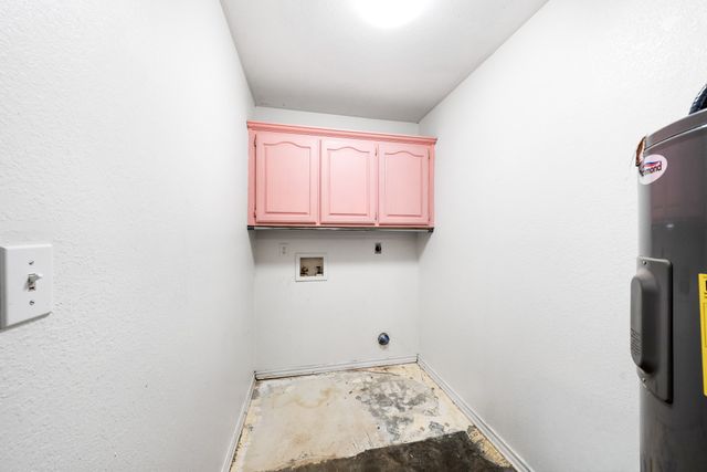 903 Amy Way, Bonham, TX 75418