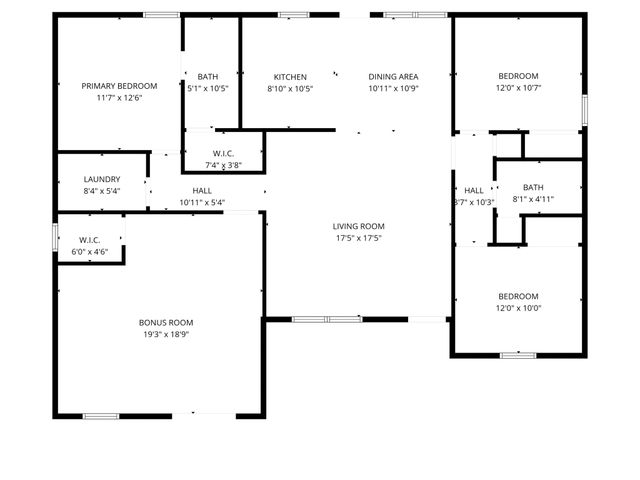 903 Amy Way, Bonham, TX 75418